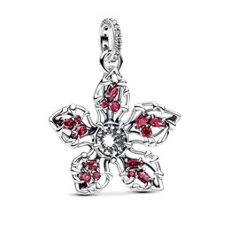 PANDORA CHARMS Mod. STRANGER THINGS DEMOGORGON LARGE - WW.793567C01 - Teknashop Ltd