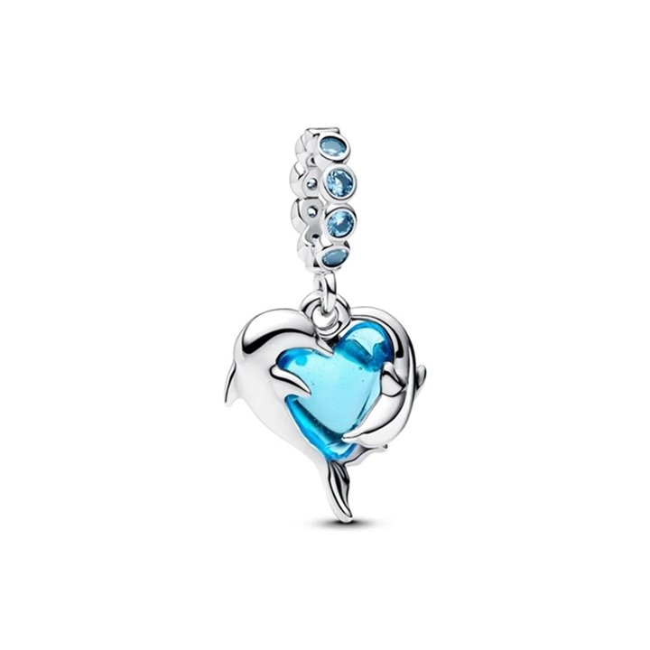 PANDORA JEWELRY Mod. 793924C01 - WW.793924C01 - Teknashop Ltd