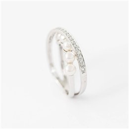 MAJORICA JEWELRY Mod. 16047.01.2.919.010.1 - WW.16047-01-2-919-010-1 - Teknashop Ltd