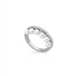 MAJORICA JEWELRY Mod. 16048.01.2.913.010.1 - WW.16048-01-2-913-010-1 - Teknashop Ltd