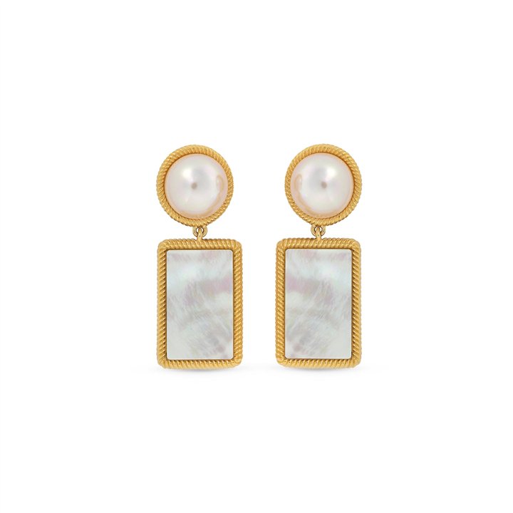 MAJORICA JEWELRY Mod. 17788.01.1.E00.906.1 - WW.17788-01-1-E00-906-1 - Teknashop Ltd