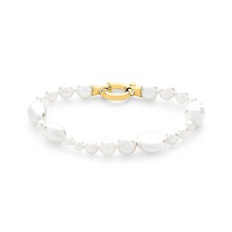 MAJORICA JEWELRY Mod. 18145.01.1.B19.405.1 - WW.18145-01-1-B19-405-1 - Teknashop Ltd