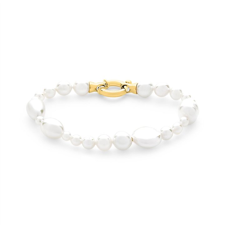 MAJORICA JEWELRY Mod. 18145.01.1.B19.405.1 - WW.18145-01-1-B19-405-1 - Teknashop Ltd