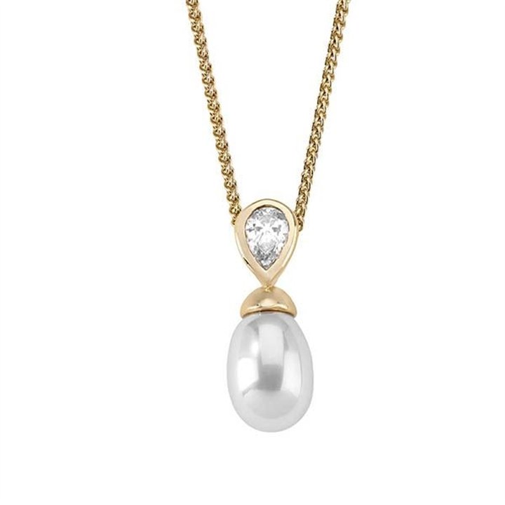 MAJORICA JEWELRY Mod. 12268.01.1.000.010.1 - WW.12268-01-1-000-010-1 - Teknashop Ltd