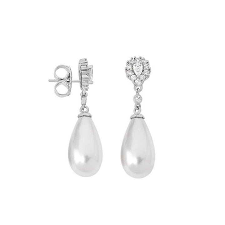MAJORICA JEWELRY Mod. 12519.01.2.000.010.1 - WW.12519-01-2-000-010-1 - Teknashop Ltd