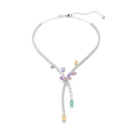 SWAROVSKI JEWELS JEWELRY Mod. 5737424 - WW.5737424 - Teknashop Ltd