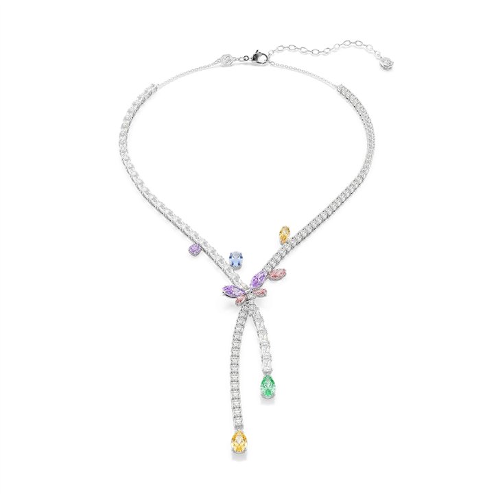 SWAROVSKI JEWELS JEWELRY Mod. 5737424 - WW.5737424 - Teknashop Ltd