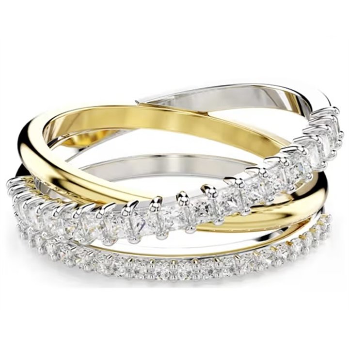 SWAROVSKI JEWELS JEWELRY Mod. 5689730 - WW.5689730 - Teknashop Ltd