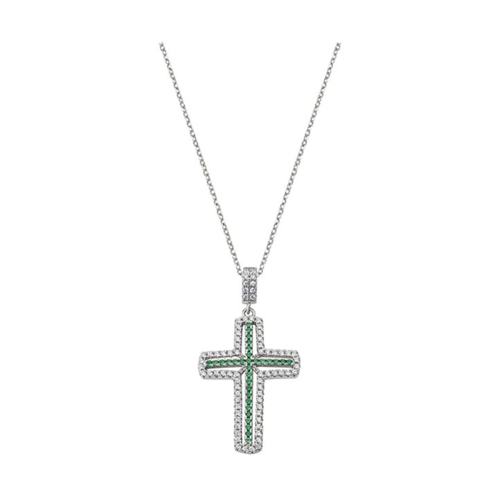 AMEN  JEWELRY Mod. CLCRVBVZ - WW.CLCRVBVZ - Teknashop Ltd