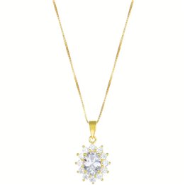 AMEN  JEWELRY Mod. CLLDGGBB - WW.CLLDGGBB - Teknashop Ltd