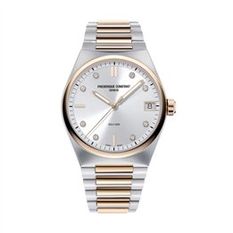 FREDERIQUE CONSTANT WATCHES Mod. FC-240VD2NH2B - WW.FC-240VD2NH2B - Teknashop Ltd