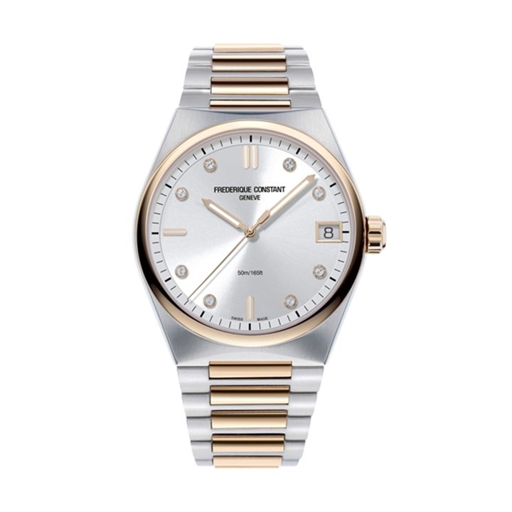 FREDERIQUE CONSTANT WATCHES Mod. FC-240VD2NH2B - WW.FC-240VD2NH2B - Teknashop Ltd