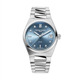 FREDERIQUE CONSTANT WATCHES Mod. FC-240ND2NH6B - WW.FC-240ND2NH6B - Teknashop Ltd
