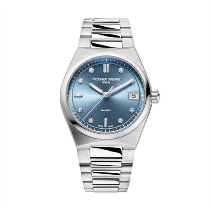 FREDERIQUE CONSTANT WATCHES Mod. FC-240ND2NH6B - WW.FC-240ND2NH6B - Teknashop Ltd