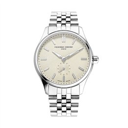FREDERIQUE CONSTANT WATCHES Mod. FC-530CR3B6B - WW.FC-530CR3B6B - Teknashop Ltd
