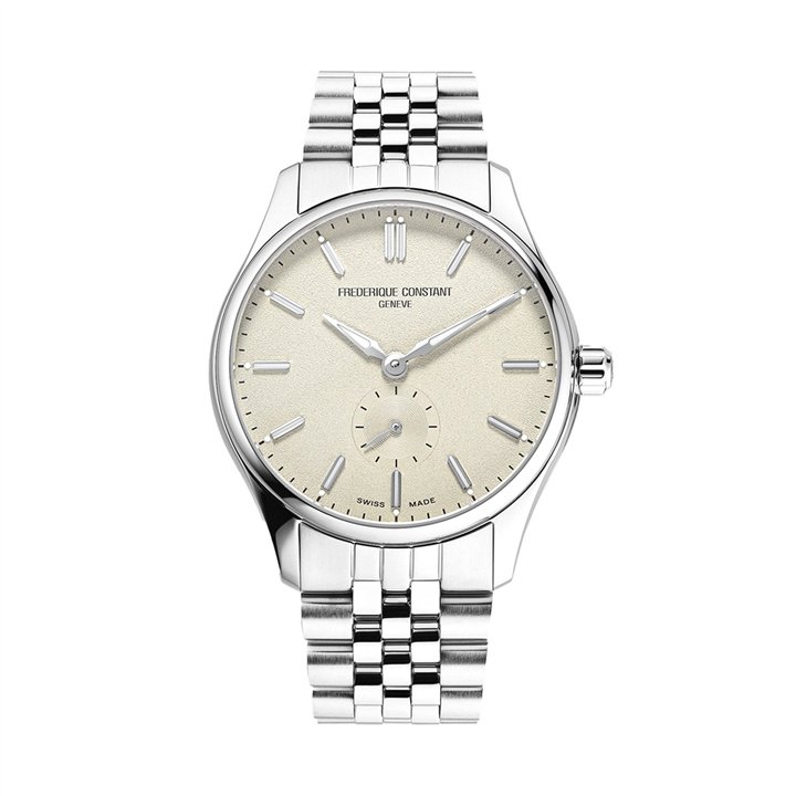FREDERIQUE CONSTANT WATCHES Mod. FC-530CR3B6B - WW.FC-530CR3B6B - Teknashop Ltd
