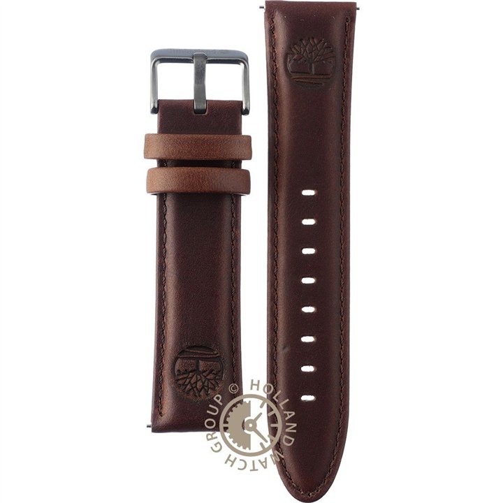 TIMBERLAND STRAPS WATCHES Mod. 03-TDSGB0064502-STL - WW.03-TDSGB0064502-STL - Teknashop Ltd