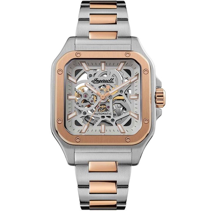 INGERSOLL 1892 WATCHES Mod. I14502 - WW.I14502 - Teknashop Ltd