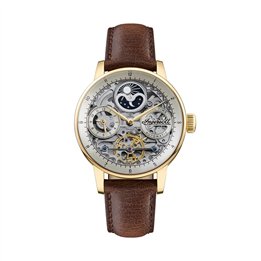 INGERSOLL 1892 WATCHES Mod. I07704 - WW.I07704 - Teknashop Ltd