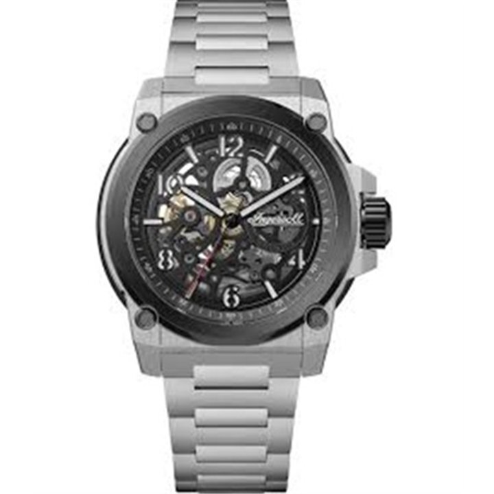INGERSOLL 1892 WATCHES Mod. I16601 - WW.I16601 - Teknashop Ltd