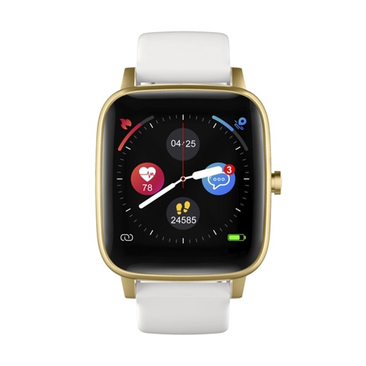 RADIANT SMARTWATCH WATCHES Mod. RAS10204G - WW.RAS10204G - Teknashop Ltd
