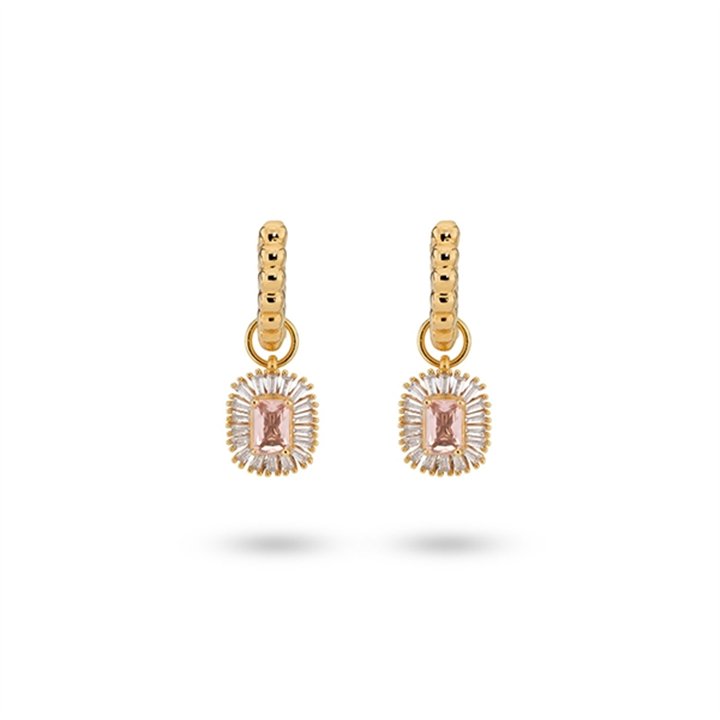 24KAE JEWELS JEWELRY Mod. 42453Y - WW.42453Y - Teknashop Ltd