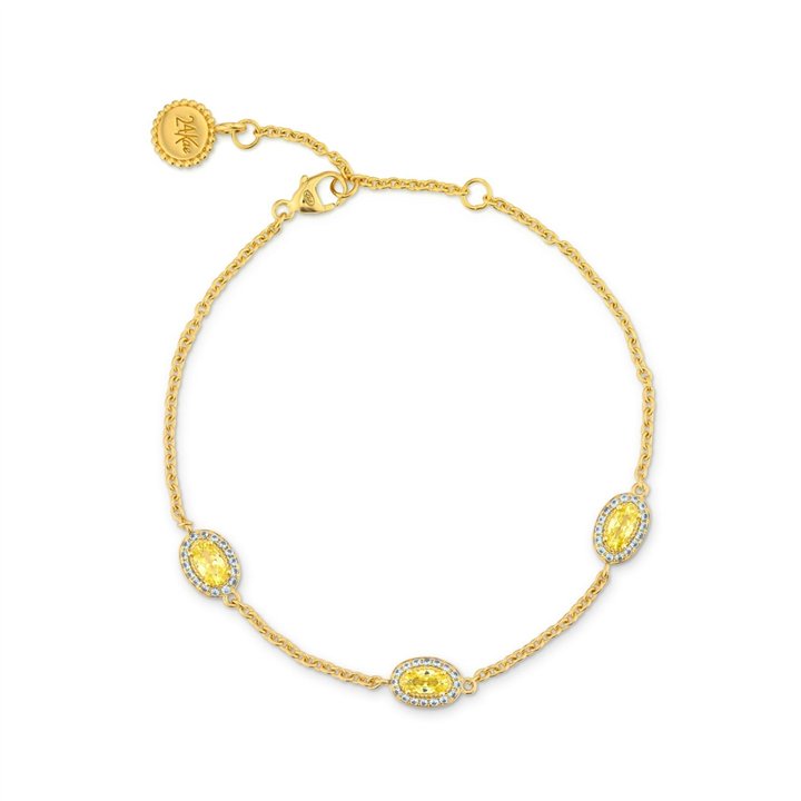 24KAE JEWELS JEWELRY Mod. 22472Y - WW.22472Y - Teknashop Ltd