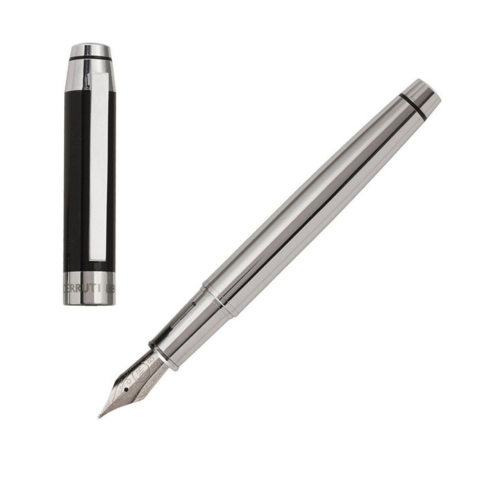 CERRUTI WRITING FASHION ACCESSORIES Mod. NST0592 - WW.NST0592 - Teknashop Ltd