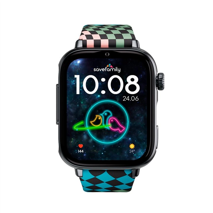 SAVEFAMILY WATCHES Mod. 8436628090079 - WW.8436628090079 - Teknashop Ltd