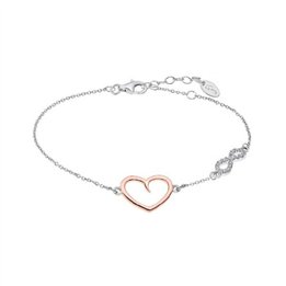 LOTUS SILVER JEWELS JEWELRY Mod. LP1819-2/2 - WW.LP1819-2_2 - Teknashop Ltd