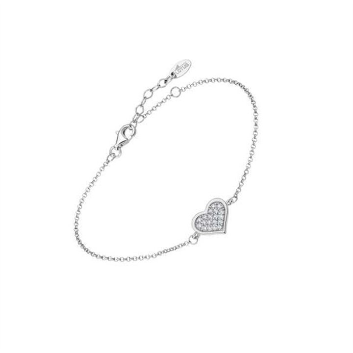 LOTUS SILVER JEWELS JEWELRY Mod. LP3125-2/1 - WW.LP3125-2_1 - Teknashop Ltd