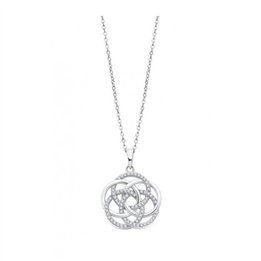 LOTUS SILVER JEWELS JEWELRY Mod. LP3069-1/1 - WW.LP3069-1_1 - Teknashop Ltd