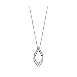 LOTUS SILVER JEWELS JEWELRY Mod. LP1791-1/2 - WW.LP1791-1_2 - Teknashop Ltd