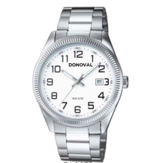 DONOVAL WATCHES VINTAGE - DL0038 - Teknashop Ltd