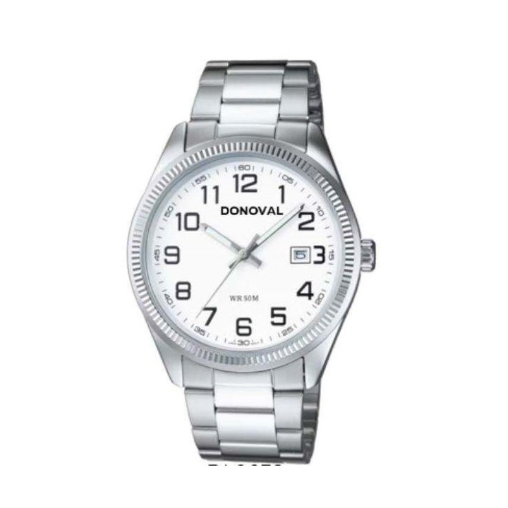 DONOVAL WATCHES VINTAGE - DL0038 - Teknashop Ltd