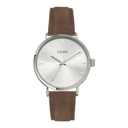 s.Oliver SO-4226-LQ Mens Watch