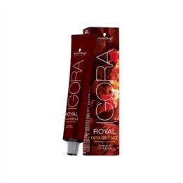 Schwarzkopf Igora Royal Opulescence 7-48 60ml - unisex - Teknashop Ltd