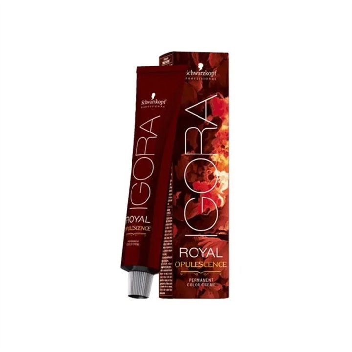 Schwarzkopf Igora Royal Opulescence 7-48 60ml - unisex - Teknashop Ltd