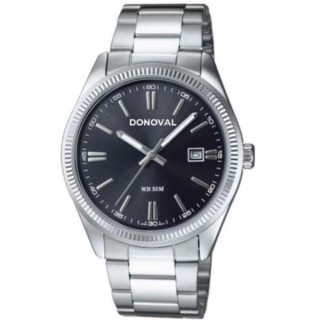 DONOVAL WATCHES VINTAGE - DL0039 - Teknashop Ltd