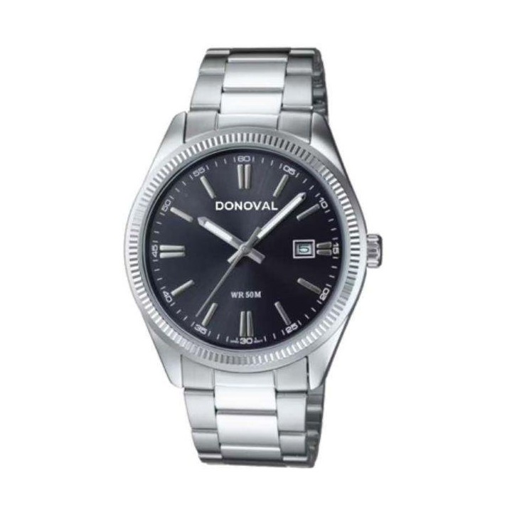 DONOVAL WATCHES VINTAGE - DL0039 - Teknashop Ltd