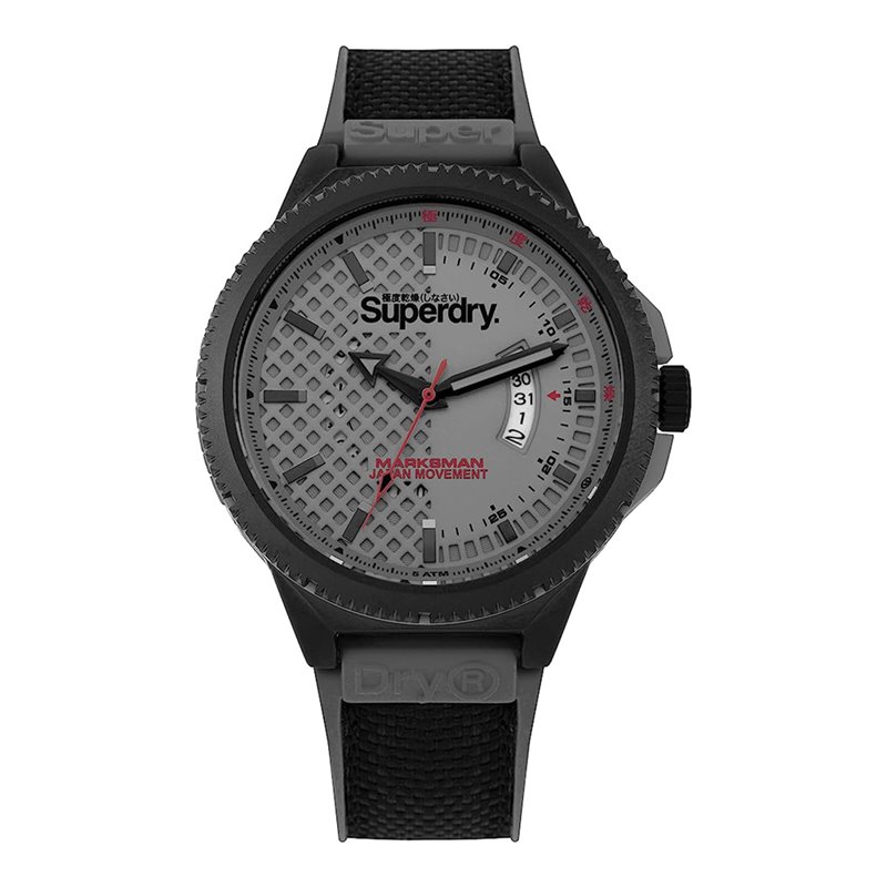 Superdry Marksman SYG245EB Mens Watch