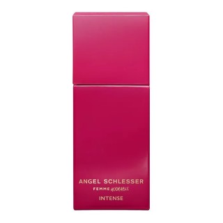 Angel Schlesser Femme Adorable Intense Eau De Perfume Spray 100ml - unisex - Teknashop Ltd