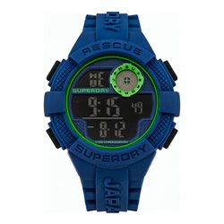 Superdry Radar Rescue SYG193U Mens Watch Chronograph