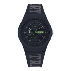 Superdry Urban Track & Field SYG188UU Mens Watch