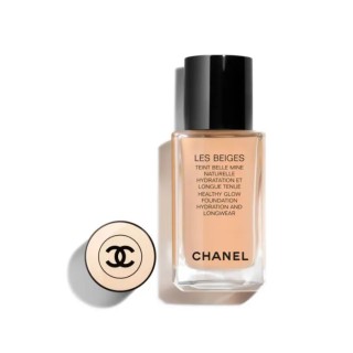 Chanel Les Beiges Foundation B30 30ml - unisex - Teknashop Ltd