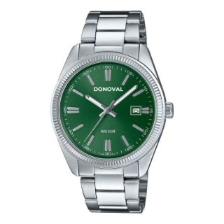 DONOVAL WATCHES VINTAGE - DL0040 - Teknashop Ltd