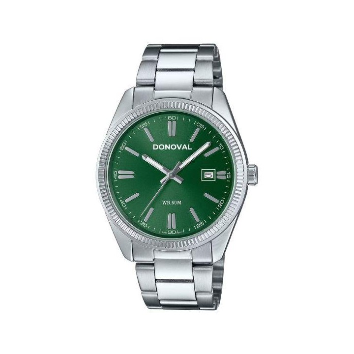DONOVAL WATCHES VINTAGE - DL0040 - Teknashop Ltd