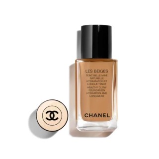 Chanel Les Beiges Foundation BD121 30ml - unisex - Teknashop Ltd