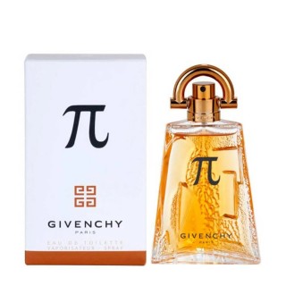 Givenchy Pi Eau De Toilette Spray 50ml - unisex - Teknashop Ltd