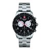 Swiss Alpine Military 7082.9137SAM Mens Watch Chronograph